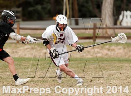 Thumbnail 1 in Kent Denver vs Arapahoe Gold photogallery.