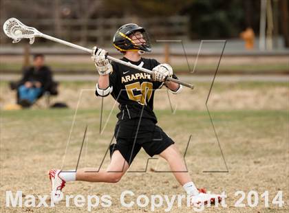 Thumbnail 1 in Kent Denver vs Arapahoe Gold photogallery.