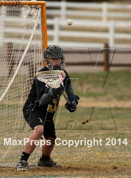 Thumbnail 1 in Kent Denver vs Arapahoe Gold photogallery.