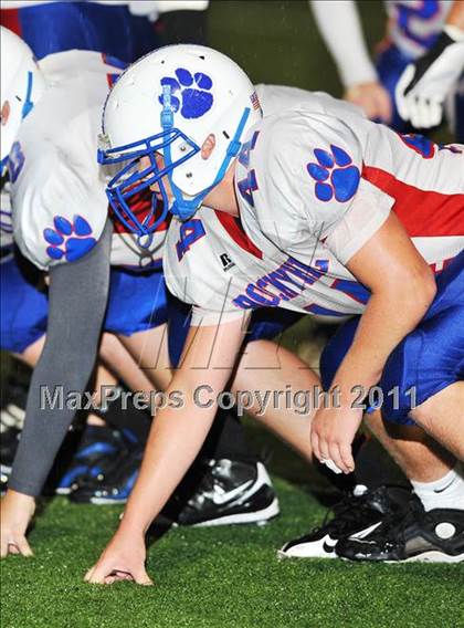 Thumbnail 2 in Rocky Hill @ East Catholic photogallery.