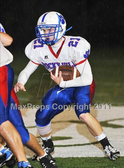 Thumbnail 3 in Rocky Hill @ East Catholic photogallery.