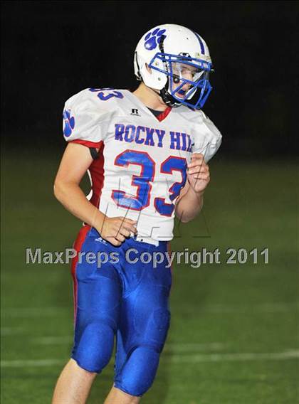 Thumbnail 1 in Rocky Hill @ East Catholic photogallery.