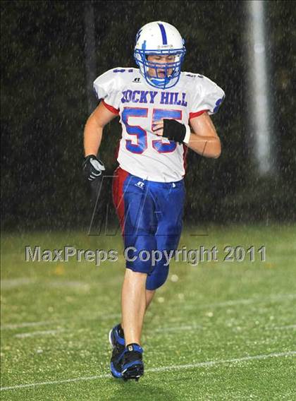 Thumbnail 3 in Rocky Hill @ East Catholic photogallery.