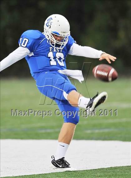 Thumbnail 2 in Rocky Hill @ East Catholic photogallery.