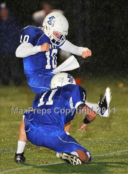 Thumbnail 2 in Rocky Hill @ East Catholic photogallery.