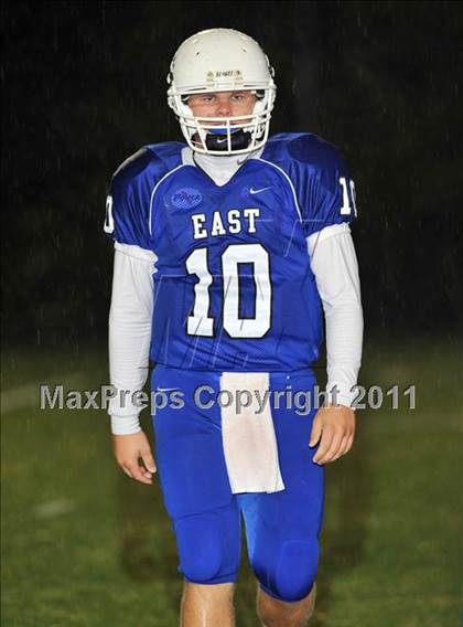 Thumbnail 2 in Rocky Hill @ East Catholic photogallery.