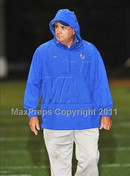 Thumbnail 1 in Rocky Hill @ East Catholic photogallery.
