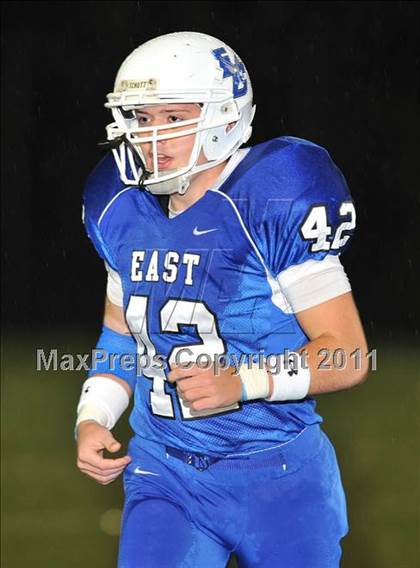 Thumbnail 1 in Rocky Hill @ East Catholic photogallery.