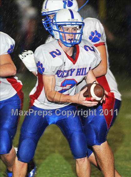 Thumbnail 3 in Rocky Hill @ East Catholic photogallery.