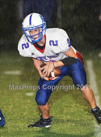 Thumbnail 1 in Rocky Hill @ East Catholic photogallery.