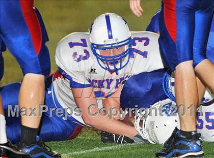 Thumbnail 1 in Rocky Hill @ East Catholic photogallery.