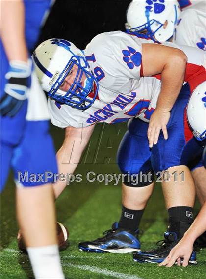 Thumbnail 3 in Rocky Hill @ East Catholic photogallery.