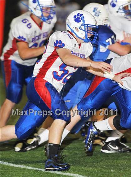 Thumbnail 3 in Rocky Hill @ East Catholic photogallery.