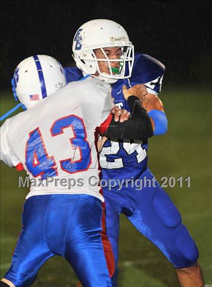 Thumbnail 2 in Rocky Hill @ East Catholic photogallery.
