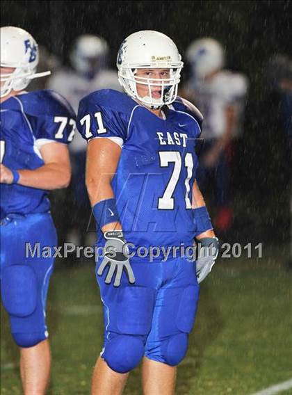 Thumbnail 3 in Rocky Hill @ East Catholic photogallery.