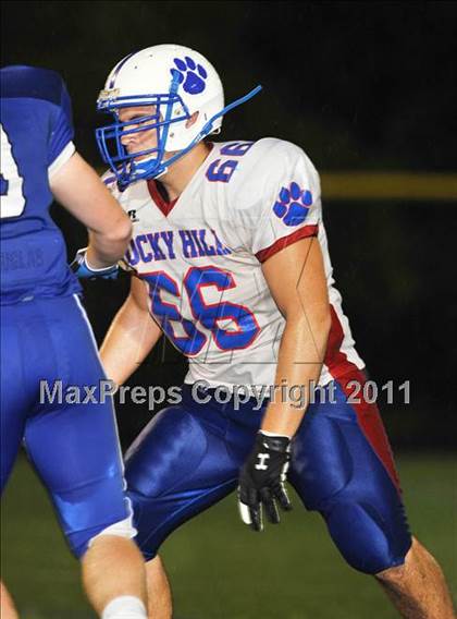 Thumbnail 1 in Rocky Hill @ East Catholic photogallery.