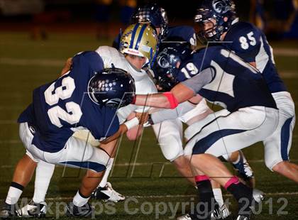 Thumbnail 3 in Tivy @ Boerne-Champion photogallery.