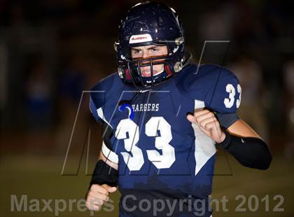 Thumbnail 3 in Tivy @ Boerne-Champion photogallery.