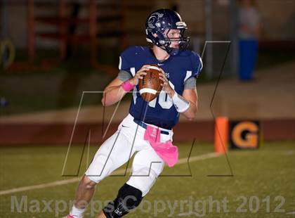 Thumbnail 2 in Tivy @ Boerne-Champion photogallery.
