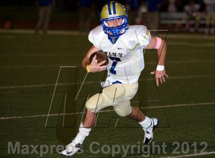 Thumbnail 2 in Tivy @ Boerne-Champion photogallery.