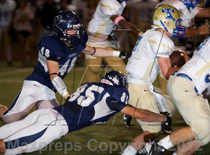 Thumbnail 1 in Tivy @ Boerne-Champion photogallery.