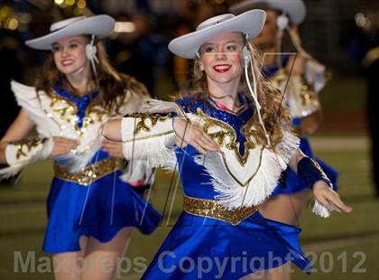 Thumbnail 3 in Tivy @ Boerne-Champion photogallery.