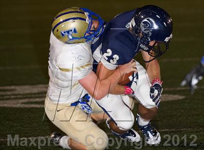 Thumbnail 1 in Tivy @ Boerne-Champion photogallery.