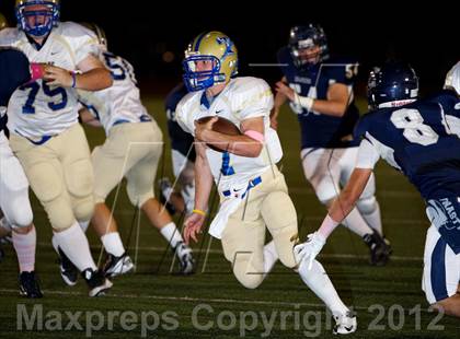 Thumbnail 3 in Tivy @ Boerne-Champion photogallery.