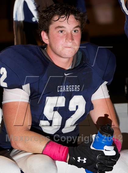 Thumbnail 1 in Tivy @ Boerne-Champion photogallery.