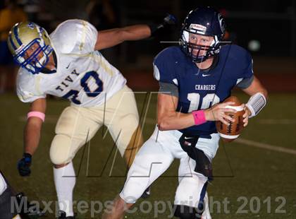 Thumbnail 2 in Tivy @ Boerne-Champion photogallery.