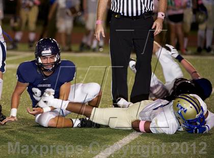 Thumbnail 3 in Tivy @ Boerne-Champion photogallery.