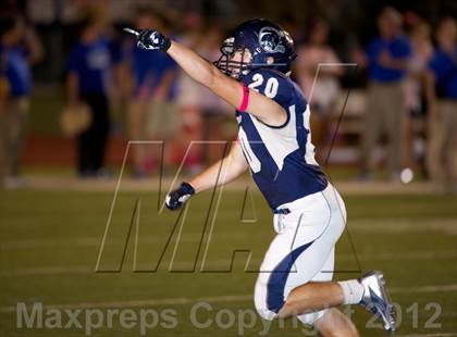 Thumbnail 1 in Tivy @ Boerne-Champion photogallery.