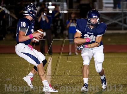 Thumbnail 3 in Tivy @ Boerne-Champion photogallery.