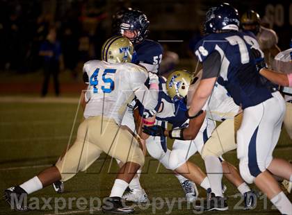 Thumbnail 2 in Tivy @ Boerne-Champion photogallery.