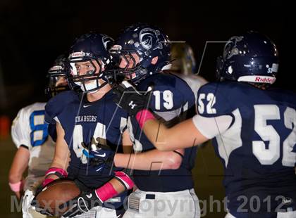 Thumbnail 1 in Tivy @ Boerne-Champion photogallery.