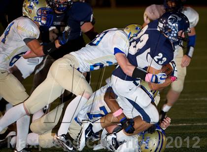 Thumbnail 1 in Tivy @ Boerne-Champion photogallery.