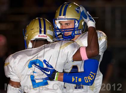 Thumbnail 1 in Tivy @ Boerne-Champion photogallery.