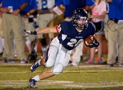 Thumbnail 1 in Tivy @ Boerne-Champion photogallery.