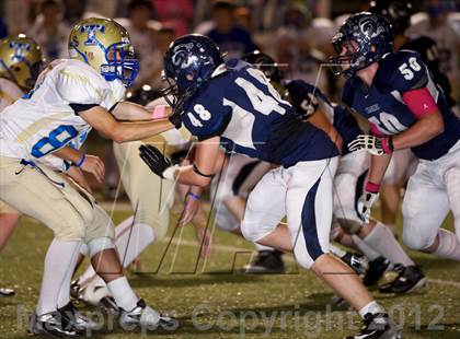 Thumbnail 2 in Tivy @ Boerne-Champion photogallery.