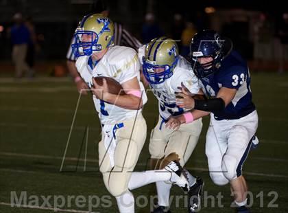 Thumbnail 1 in Tivy @ Boerne-Champion photogallery.