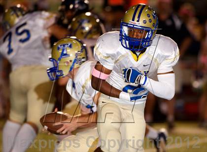Thumbnail 2 in Tivy @ Boerne-Champion photogallery.