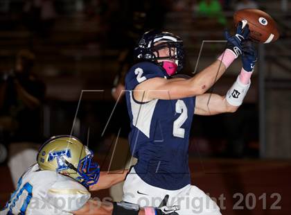 Thumbnail 1 in Tivy @ Boerne-Champion photogallery.