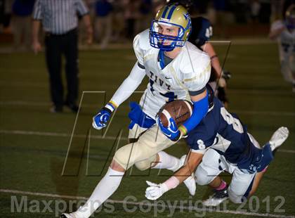 Thumbnail 3 in Tivy @ Boerne-Champion photogallery.