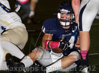 Thumbnail 3 in Tivy @ Boerne-Champion photogallery.