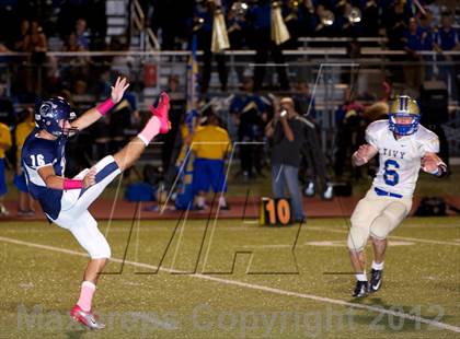 Thumbnail 3 in Tivy @ Boerne-Champion photogallery.