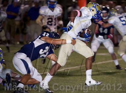 Thumbnail 1 in Tivy @ Boerne-Champion photogallery.