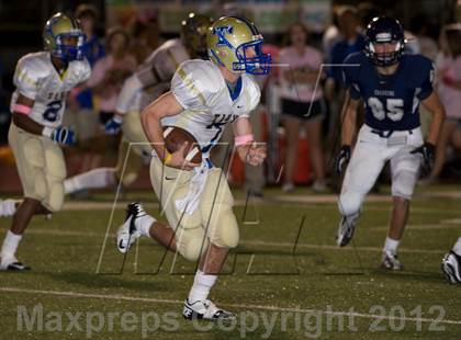 Thumbnail 3 in Tivy @ Boerne-Champion photogallery.