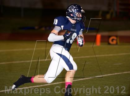 Thumbnail 3 in Tivy @ Boerne-Champion photogallery.