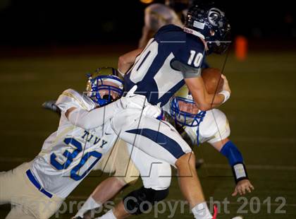 Thumbnail 3 in Tivy @ Boerne-Champion photogallery.