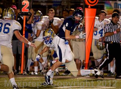 Thumbnail 1 in Tivy @ Boerne-Champion photogallery.